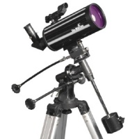 Sky-Watcher SKYMAX-102 (EQ2) Maksutov-Cassegrain Telescope